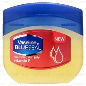 Vaseline Vitamin E Nourishing Skin Jelly