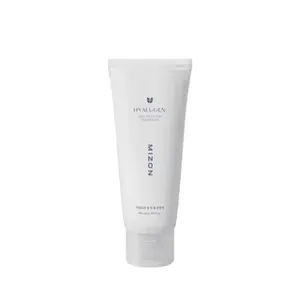 Mizon Hyalugen Gel To Foam Cleanser