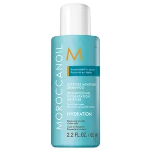 Moroccanoil Intense Moisture Shampoo
