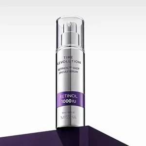 MISSHA Time Revolution Retinol 1000 Shot Spicule Serum
