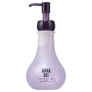 Anna Sui Cleansing Oil