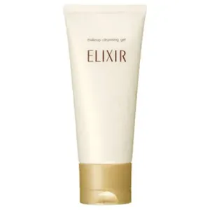 Shiseido Elixir Skin Care By Age Makeup Cleansing Gel