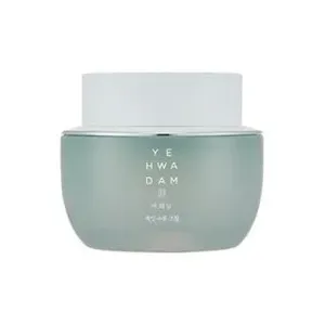 THE FACE SHOP Yehwadam Artemisia Soothing Moisturizing Cream