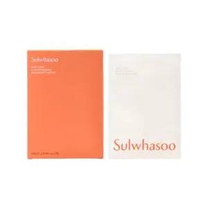Sulwhasoo First Care Activating Mask Set