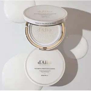 D'ALBA Waterfull Fresh Sun Cushion