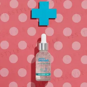 Bye Bye Blemish Skin Rescue Serum