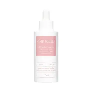 Too Cool For School Pink Relief Intensive Serum