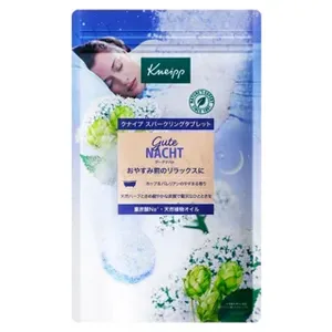 Kneipp Sparkling Tablet Hop & Valerian
