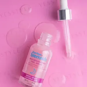 Bye Bye Blemish Skin Resurfacing Peel Serum