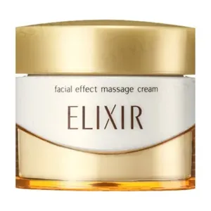 Shiseido Elixir Superieur Face Effect Massage