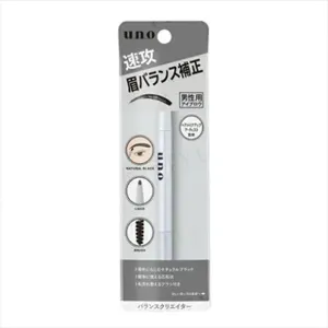 Shiseido Uno Balance Creator F