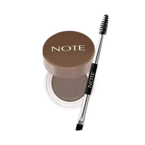 Note Beauty Brow Pomade