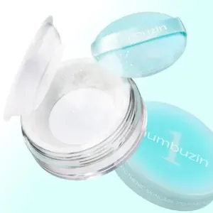 NUMBUZIN No.1 Pantothenic Skincare Blur Powder