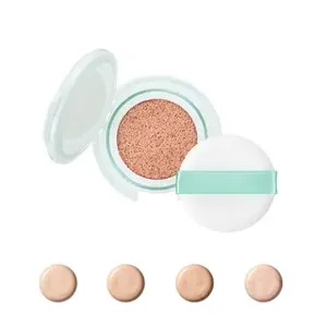 Shiseido Haku Botanic Science Cushion Compact Spf 30 Pa+++