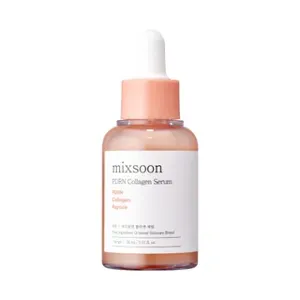 Mixsoon Pdrn Collagen Serum
