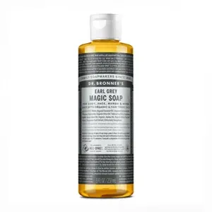 Dr. Bronner Magic Soap Earl Grey
