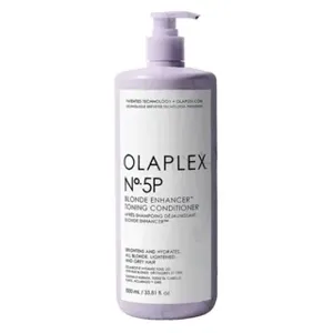 Olaplex No.5P Blonde Enhancer Toning Conditioner