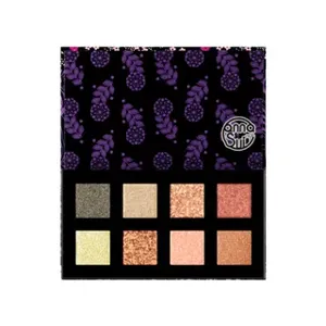 Anna Sui Eye & Face Color Palette
