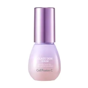 Cell Fusion C Glass Skin Serum