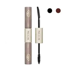 Paul & Joe Waterproof Mascara Duo