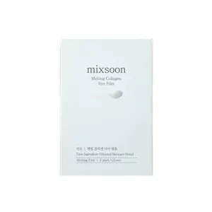 Mixsoon Melting Collagen Eye Film