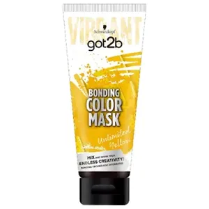 Schwarzkopf Got2B Bonding Hair Color Mask