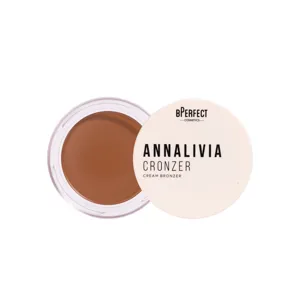 bPerfect Cosmetics X Annalivia Cronzer Cream Bronzer