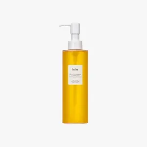 Huxley Cleansing Oil Be Soft Be Moist