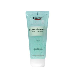 Eucerin Dermopurifyer Scrub