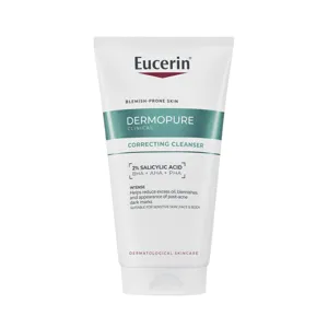 Eucerin Dermopure Clinical Correcting Cleanser