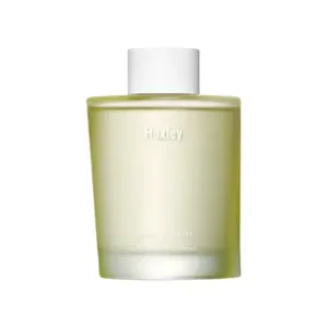 Huxley Body Oil Blue Medina Tangerine 2025 Version
