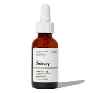 The Ordinary Amino Acids + B5