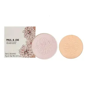 Paul & Joe Setting Powder