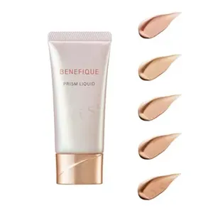 Shiseido Benefique Prism Liquid Spf 30 Pa++