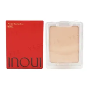 Shiseido Inoui Powder Foundation Spf 30 Pa+++