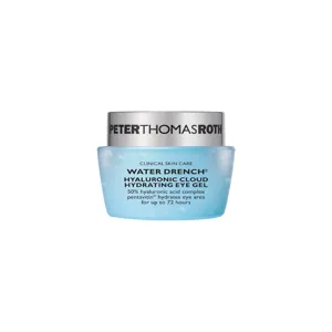 Peter Thomas Roth Water Drench Hyaluronic Cloud Hydrating Eye Gel