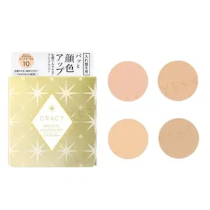 Shiseido Integrate Gracy Premium Compact Spf 25 Pa++