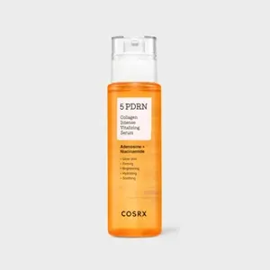 CosRx 5 Pdrn Collagen Intense Vitalizing Serum