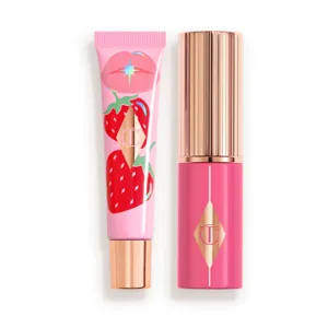 Charlotte Tilbury Unreal Juicylicious Lip & Cheek Kit