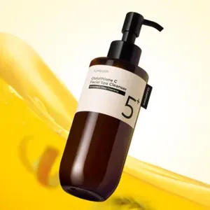 NUMBUZIN No. 5+ Glutathione C Facial Spa Cleanser