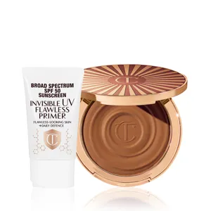 Charlotte Tilbury Glow Kit - Face Kit