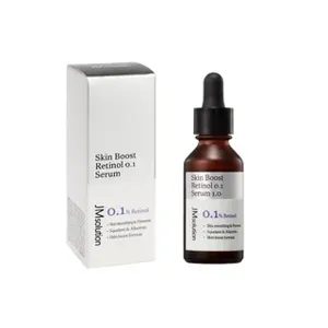 JM solution Skin Boost Retinol Serum