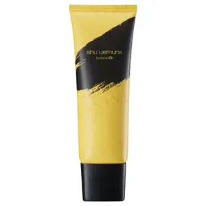 Shu Uemura Botanicoil Gentle Amino Cleansing Foam