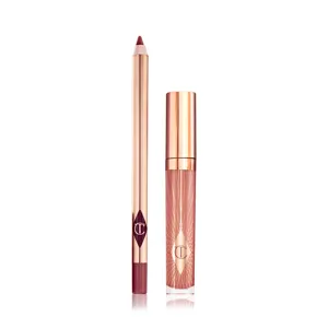 Charlotte Tilbury Luscious Lip Slick