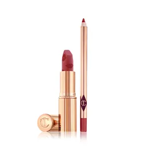 Charlotte Tilbury Luscious Lip Slick