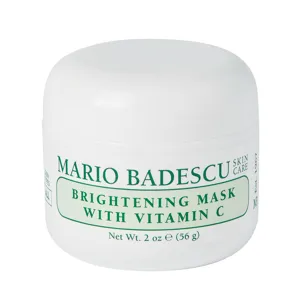 Mario Badescu Brightening Mask With Vitamin C