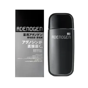 Shiseido Adenogen Hair Energizing Formula Ex