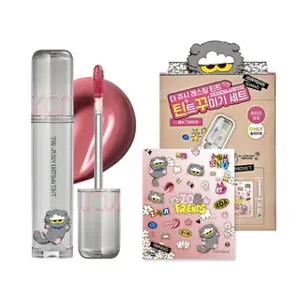 Romand X Zo&Friends Tint Diy Set
