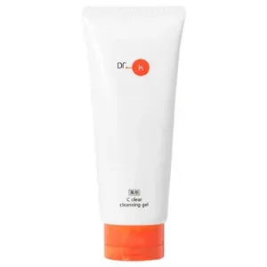 Dr. Bronner C Clear Cleansing Gel