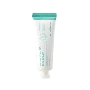 Village 11 Factory Derma Clear B5 Cica Cream